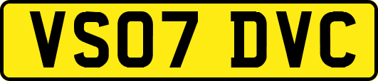VS07DVC