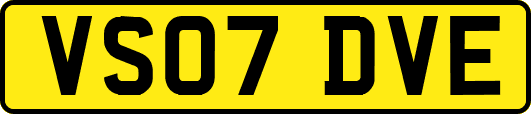 VS07DVE