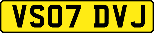 VS07DVJ