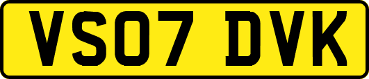 VS07DVK