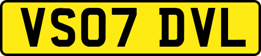 VS07DVL