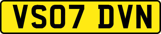VS07DVN