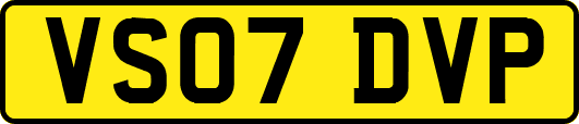 VS07DVP