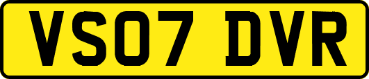 VS07DVR