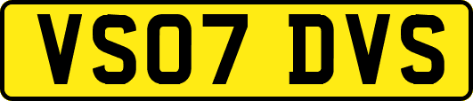 VS07DVS