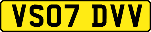 VS07DVV