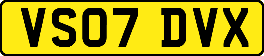 VS07DVX