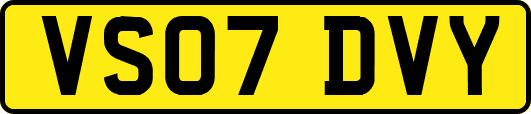VS07DVY