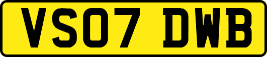 VS07DWB