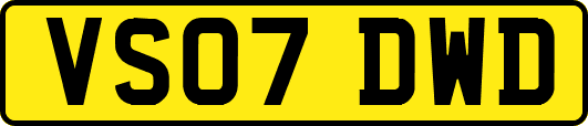VS07DWD