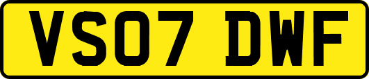 VS07DWF