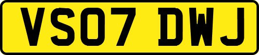 VS07DWJ