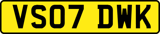 VS07DWK