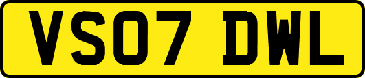 VS07DWL