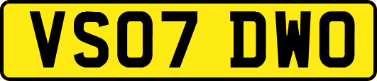 VS07DWO