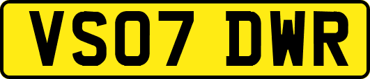 VS07DWR