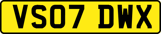 VS07DWX