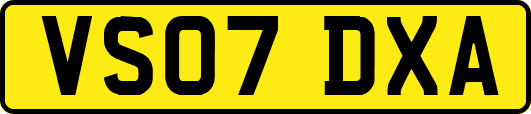 VS07DXA