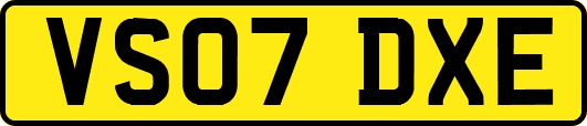 VS07DXE