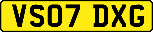 VS07DXG