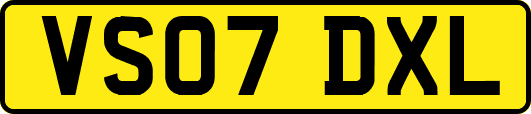 VS07DXL