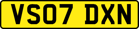 VS07DXN
