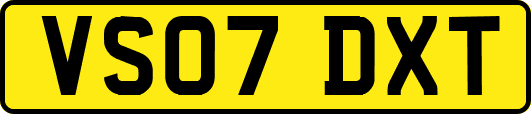 VS07DXT