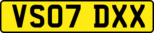 VS07DXX