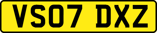 VS07DXZ
