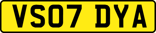 VS07DYA