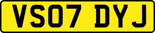 VS07DYJ