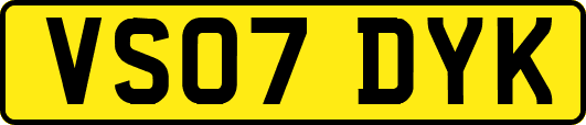 VS07DYK