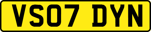 VS07DYN