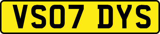 VS07DYS