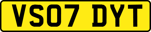 VS07DYT