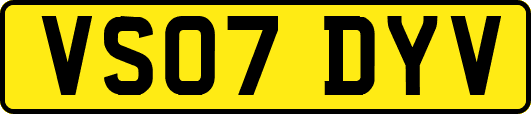 VS07DYV