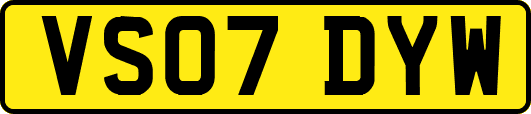 VS07DYW