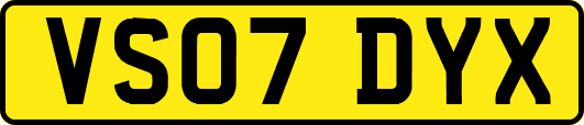 VS07DYX