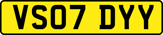 VS07DYY