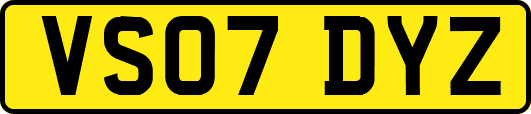 VS07DYZ