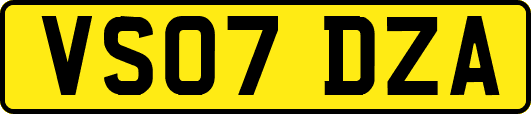 VS07DZA