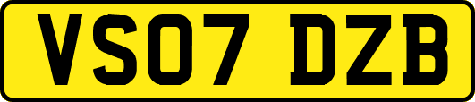 VS07DZB