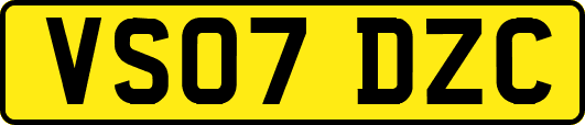 VS07DZC