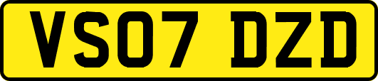 VS07DZD