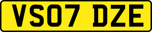 VS07DZE