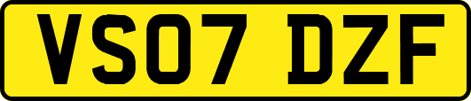 VS07DZF