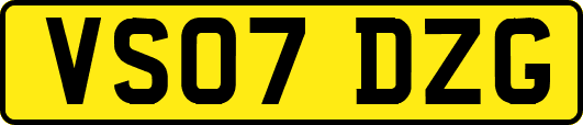 VS07DZG