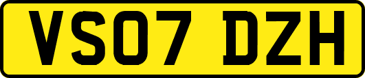 VS07DZH