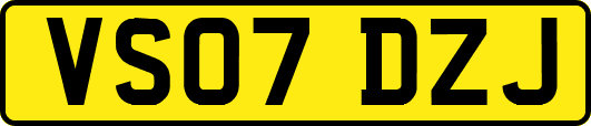 VS07DZJ