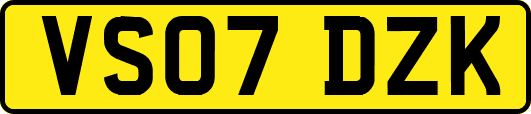 VS07DZK